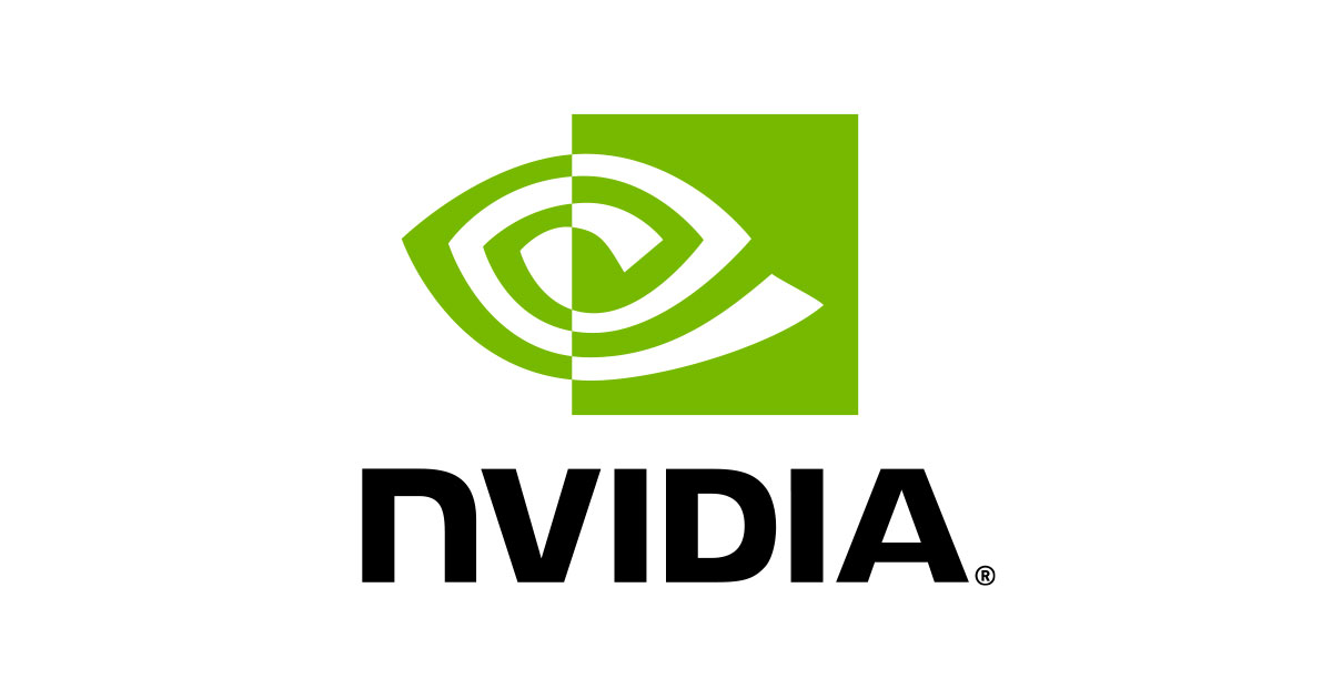 Nvidia logo